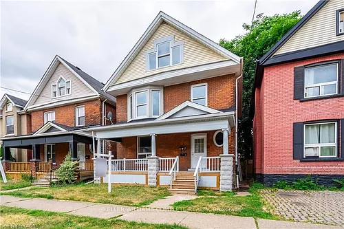 16 Sherman Ave S #MAIN Photo 1