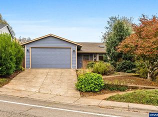 1285 Mildred Ln SE, Salem, OR 97306