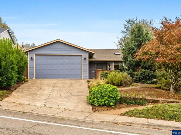 1285 Mildred Ln SE, Salem, OR 97306