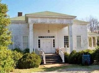 110 Flournoy Rd, Elko, GA 31025