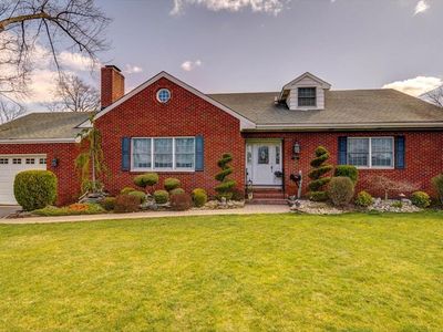 588 Noe Ave, Woodbridge, NJ, 07095