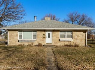 1800 Lucinda St, Perry, IA 50220