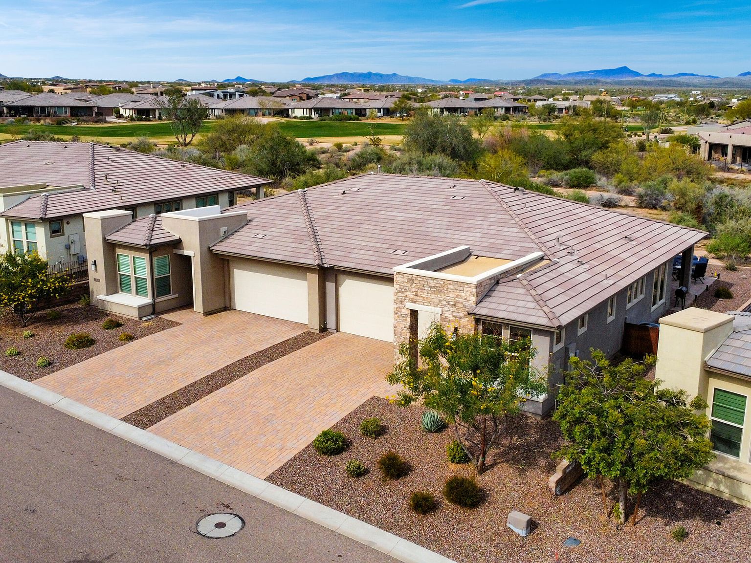 17656 E Chevelon Canyon Cir, Rio Verde, AZ 85263 MLS 6665428 Zillow