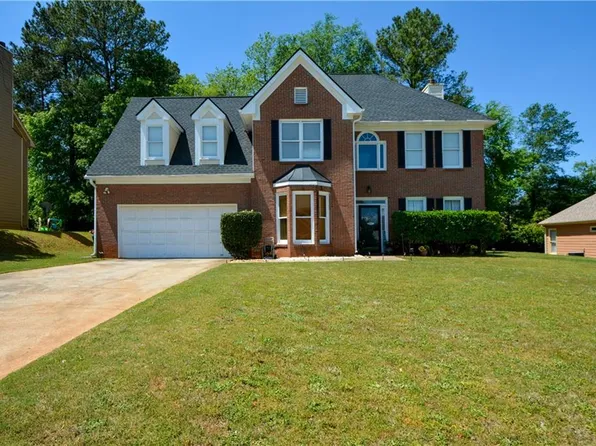 4267 Azalea Walk, Ellenwood, GA 30294