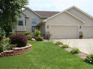 6364 151st Street Ct N, Hugo, MN 55038