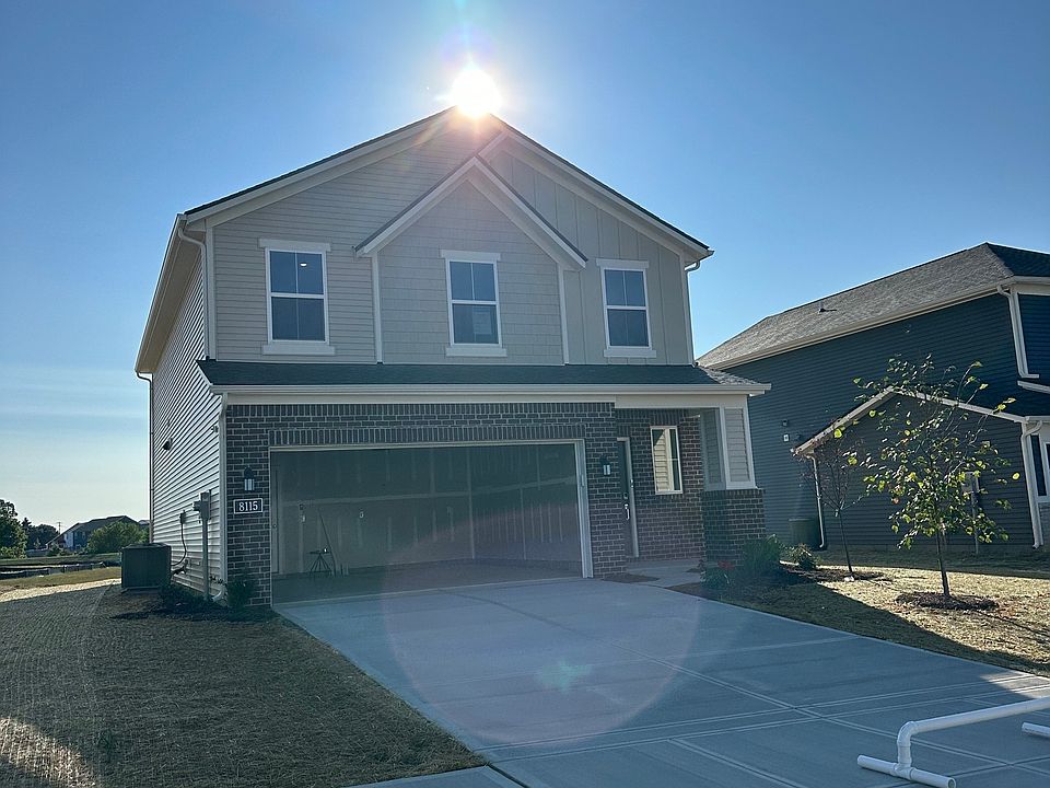 2nd image of 8115 Augusta Creek Dr