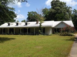 9480 Janice Brooklyn Rd, Brooklyn, MS 39425