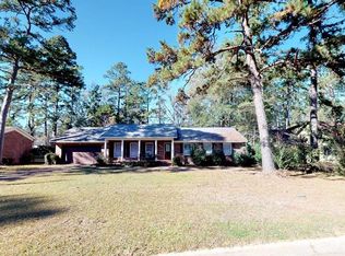 1411 E Washington St, Thomasville, GA 31792