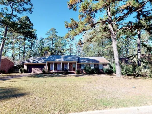1411 E Washington St, Thomasville, GA 31792