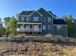 21 Noble St LOT 45, Dudley, MA 01571