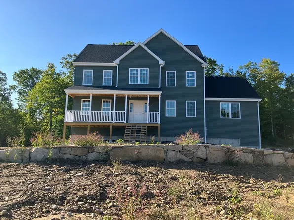 21 Noble St Lot 45, Dudley, MA 01571