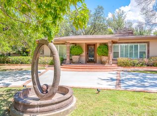 5030 Vista Del Monte St, El Paso, TX 79922