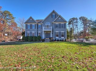 22 Ambassador Way, Jackson, NJ 08527