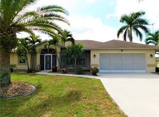 433 E Cashew, Punta Gorda, FL 33955