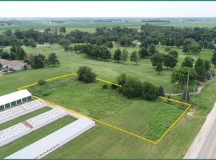 W Business Highway 30, Lisbon, IA 52253