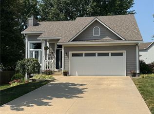 3308 S Sioux Ct, Independence, MO 64057