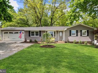 5272 Freter Rd, Sykesville, MD 21784