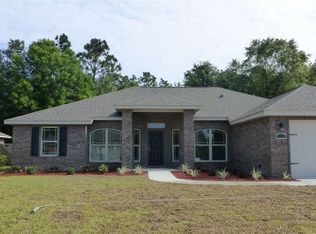 10742 Crosscut Dr, Pensacola, FL 32506
