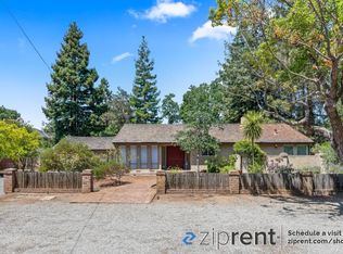 666 Linden Ave #A, Los Altos, CA 94022