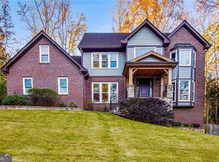 1208 Dunbrooke Ln, Dunwoody, GA 30338