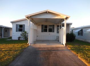 34925 Fantasy Ln, Zephyrhills, FL 33541