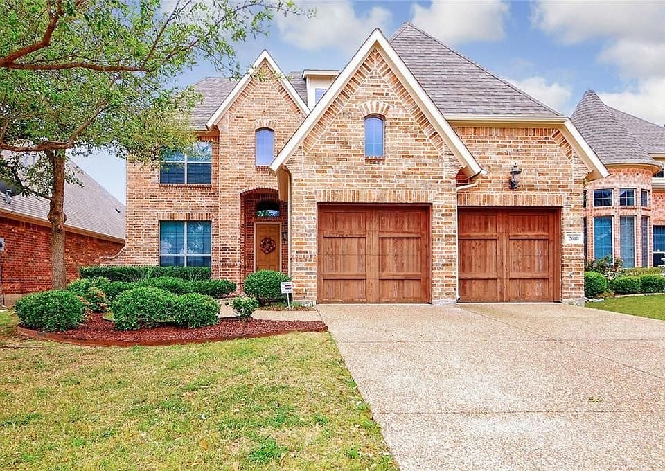 1st image of 2618 Woodpark Dr