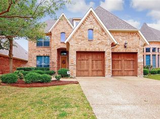 2618 Woodpark Dr, Garland, TX 75044