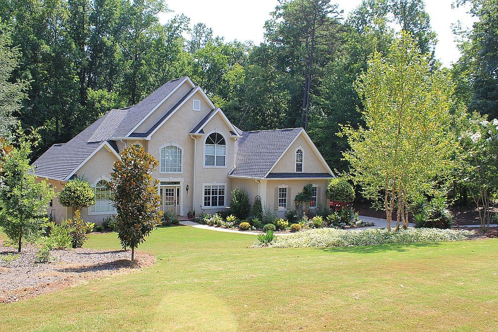 204 French Village Blvd, Sharpsburg, GA 30277 Zillow