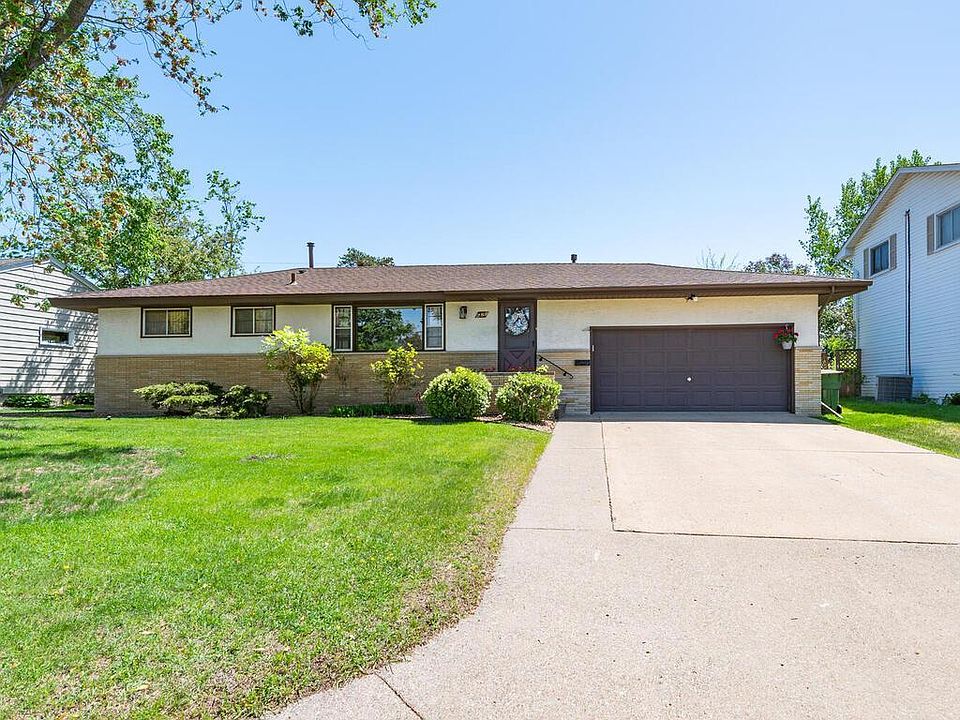 620 63rd Ave NE, Fridley, MN 55432 | Zillow