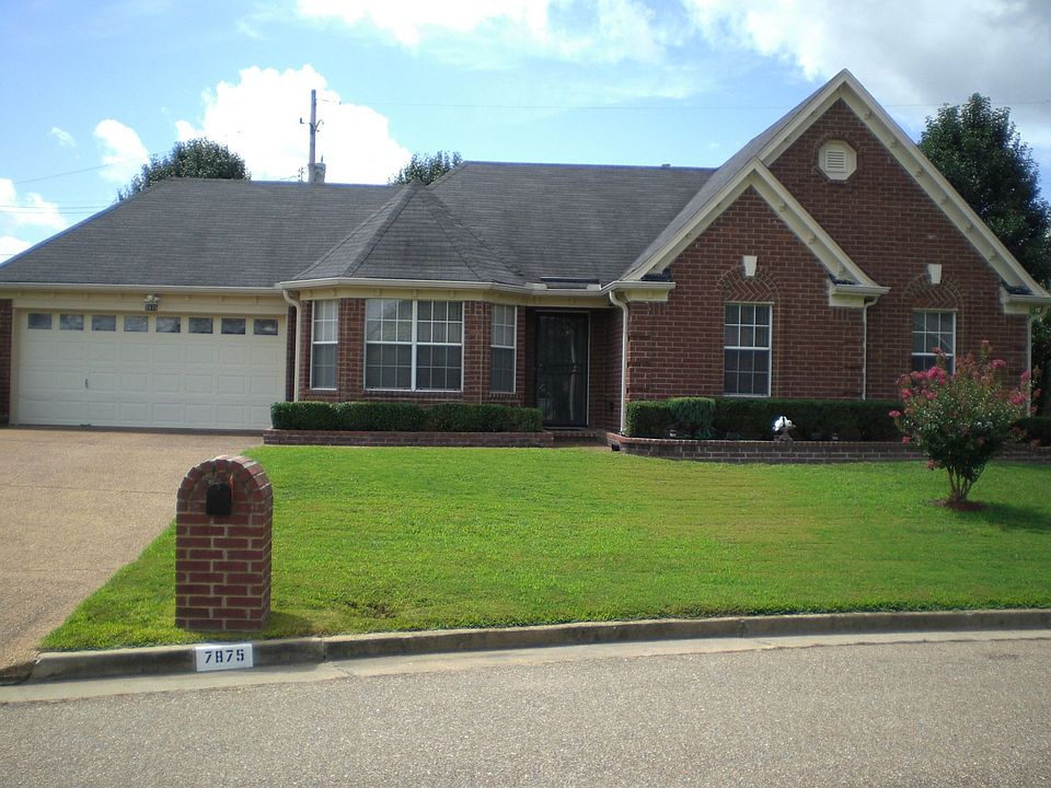 7875 Nelson Wood Cove, Memphis, TN 38125
