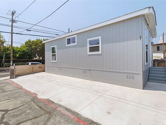 3rd image of 2548 Peck Rd Space 27