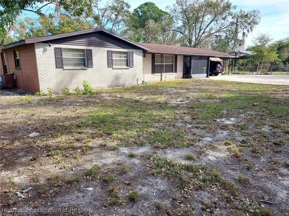 (undisclosed Address), Sebring, FL 33875