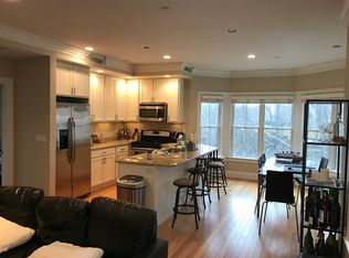 148 Chestnut Hill Ave #104L, Brighton, MA 02135