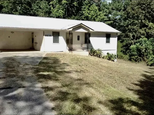 8630 E Union Hill Rd, Winston, GA 30187