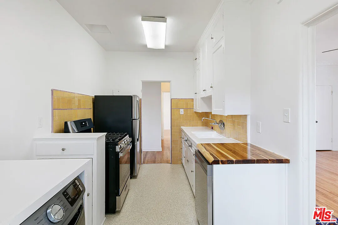 1 bed, 1.0 bath, 900 sqft, $3,095 — Photo 4