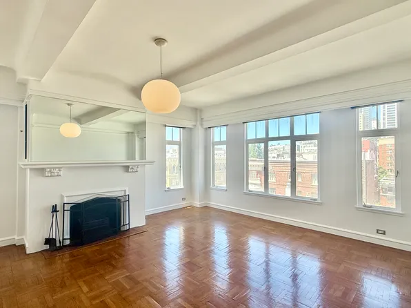 666 Post St APT 1101, San Francisco, CA 94109