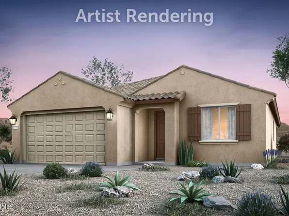 36434 N Ghia Drive, San Tan Valley, AZ 85140
