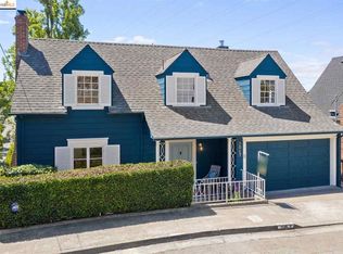 1067 Norwood Ave, Oakland, CA 94610