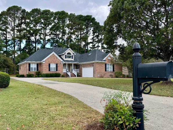 510 Robin Lane, Edenton, NC 27932