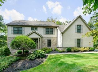 10295 Carmel Dr, Plain City, OH