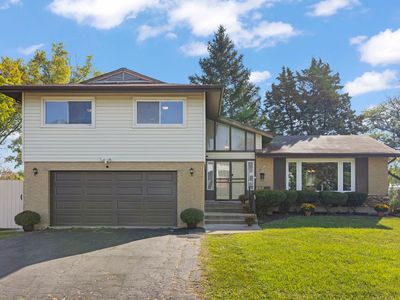 18749 Loomis Ave, Homewood, IL, 60430