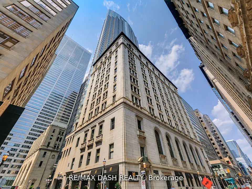 1 King St W #2411