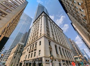 1 King St W Unit 2411, Toronto, ON M5H 1A1