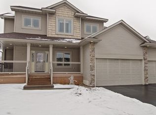 3512 124th Cir NE, Blaine, MN 55449