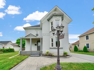 4372 Ontario St, Lincoln, ON L3J0N9