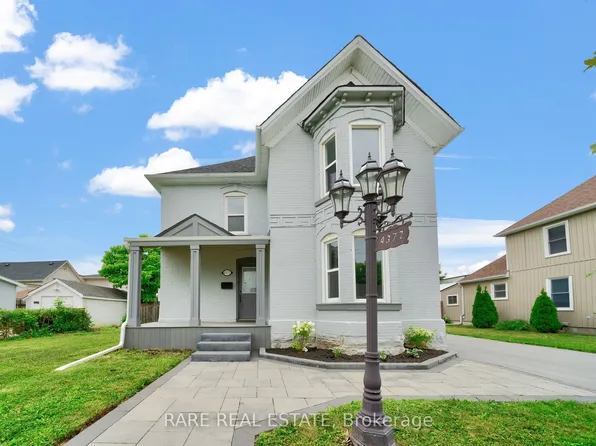 4372 Ontario St, Lincoln, ON L3J 0N9