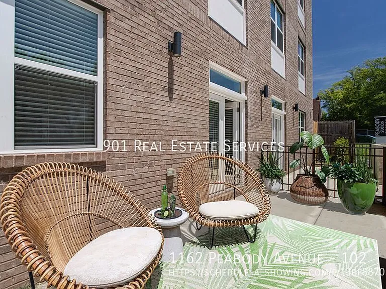1162 Peabody Ave #102 — Photo 8