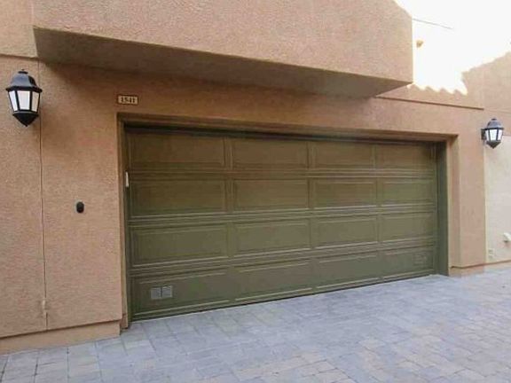 Exterior Address Verification