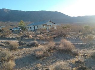 48229 Quailbush Rd, Johnson Valley, CA 92285