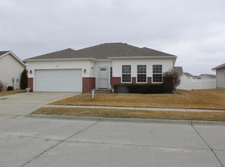5733 Harrier Holw, Council Bluffs, IA 51501
